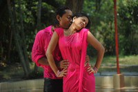 Jaleega Enjoy Cheddam Movie Stills